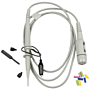 Keysight Technologies 10070D Passive Probe,20MHz,1:1 