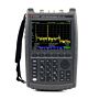 Used Keysight N9917A FieldFox RF and Microwave Analyzer, 30kHz to 18GHz