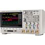 Keysight Technologies DSOX3024T Oscilloscope,4-Channel,200MHz 8.5" Capacitive Touch Screen