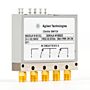 Keysight Technologies N1812UL Coaxial Switch,5-Port Untermntd Latching w/Current Interrupt