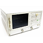 Keysight / Agilent 8753ES-006 for Rent S-Parameter Vector Network Analyzer, 30kHz-6GHz