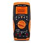 Keysight Technologies U1251B Handheld Digital Multimeter 4.5 Digit Orange