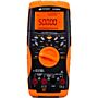 Keysight U1252B Handheld Digital Multimeter, 4.5 Digit, Orange