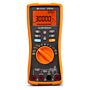 Keysight U1271A Handheld Digital Multimeter, 4.5 Digit, Orange