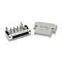 Keysight Technologies Y1139A Solder Cup Connector Kit w/Female 50-pin DSUB