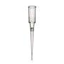 Labcon Zap 20 uL LTS Tips, Filtered, Sterile, Racked, 9600/case