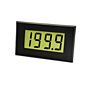 Lascar DTM 995B Large LCD Thermocouple Meter with LED Backlighting