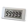 Lascar EMC 1500 Elapsed Hour Meter with Single-Hole Mounting