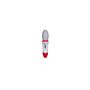 Scilogex Manual Pipette Filler, Red, 1 - 100 mL