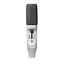 BrandTech Scientific macro Pipette Controller, 0.1-200mL, Gray