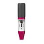 BrandTech Scientific macro Pipette Controller, 0.1-200mL, Magenta, 0.1 - 200 mL