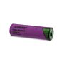 MadgeTech TL-5104 3.6 Volt, Lithium Battery AA, 2.1Ah