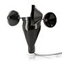 MadgeTech ANEMOMETER-25 Anemometer with 25 foot Cable 