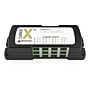 MadgeTech CURRENT X12-3A 12-channel, low-level DC current data logger w/ 3A range