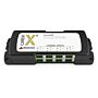 MadgeTech CURRENTX8-160MA 8-channel, low-level DC current data logger w/ 160mA range
