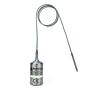 MadgeTech HITEMP140-PT-1 140C Temp Data Logger w/24" Flexible Probe&1.5"Piercing Tip