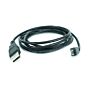 MadgeTech MICRO USB CABLE Interface Cable for the new RFOT and replacement cable