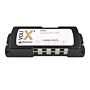 MadgeTech VOLTX8-160MV 8-channel, DC voltage data logger with 160 mV range
