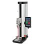 Mark-10 F305-EM Test frame w/ EasyMESUR control panel, vertical, 300 lbF
