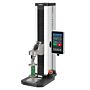 Mark-10 F755S-EM Test frame w/ EasyMESUR control panel, vertical,short, 750 lbF