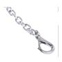 MARK-10 E1007 Snap hook / chain assembly, Series E Force Gauges