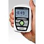Mark-10 M2-500 Digital Force Gauge, 500lb/250kg/2500N Digital Force Gauge, 500lb/250kg/2500N