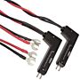 Megger 242011-18 Test Leads for 247000, 247001, 247002 DLROs