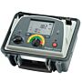 Used Megger DLRO-10 Digital Low Resistance OhmMeter 