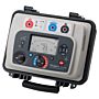 Megger S1-1568 15kV Diagnostic Insulation Tester with noise rejection