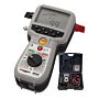 Megger MOM2 FOR RENT Hand-held Micro-ohmmeter, 220A/1000 mOhm w/ Kelvin Probes