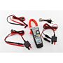 Megger DCM1500S Solar PV Clamp Meter 