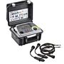 Megger DLRO-10HDX Digital Low Resistance Ohmmeter with Spike Leads
