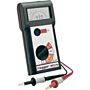 Megger MIT210 Handheld Insulation Resistance/Continuity Tester, Digital/Analog