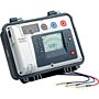 Megger MIT520 for Rent, 5kV Insulation Tester