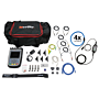 Megger MPQ1000-S-KIT-PLUS 3 Phase PQ Analyzer kit with 4 Four Range Flex 18cm ID CTs