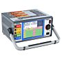 Megger SMRT46D For Rent Multi-Phase Relay Tester, 4 V Ch., 3 Curr. Ch., Conv. to 1V+6A