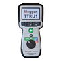 Megger TTRU1-BASIC Handheld turns ratiometer, 37.5 VAC test set