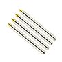 Megger 1012-064 Kelvin probe pins (pack of 4)