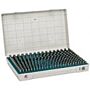 Meyer Gage Company M2P Pin Gage Set .251 to .500 Class Z + Plus Tolerance