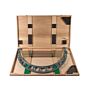 Mitutoyo Series 104-204 30-36" Outside Micrometer Set