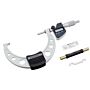 Mitutoyo 293-250-30 MDC-125MX Micrometer, IP65, 100 mm-125 mm, 0.001 mm