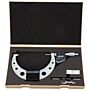 Mitutoyo 293-251-30 MDC-150MX Micrometer, IP65, 125 mm-150 mm, 0.001 mm