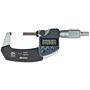 Mitutoyo 293-341-30 Digimatic Micrometer with Ratchet S to p