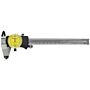 Mitutoyo 505-730 D15TX Dial Caliper, 2 mm/Rev, 0 mm-150 mm, 0.02 mm