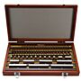 Mitutoyo 516 Rectangular Steel Gage Block Set