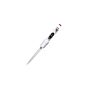 Sartorius mLINE Adjustable Volume, Single Channel Pipette, 1000 - 10000 uL 