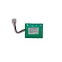 Monarch Instrument 6280-046: Rechargeable NiMH Battery Pack for BBX, DBX, and PBX