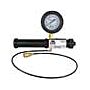 Meriam MP-100KT Pressure Calibration Pump Kit 0-100 PSIG