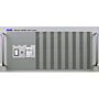 Used NH Research 4600-3 AC Electronic Load, 3KW, 1 Phase, 350V, 30A, Add More for 3 Phase