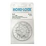 NORD-LOCK NL14 Wedge Locking Washers, 9/16", ID 3/5", OD 0.91", 100prs/bx